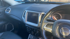 Jeep Compass 1.4 Multiair 140 Longitude 5dr [2WD] Petrol Station Wagon